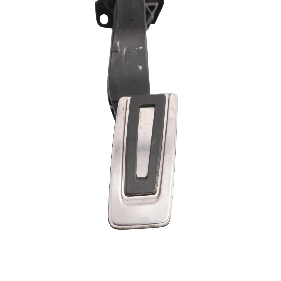 Volkswagen Polo GTI Mk6 Accelerator Throttle Pedal Automatic Gearbox - SKU RHD-2Q2723503A-1 - Part number 2Q2723503A