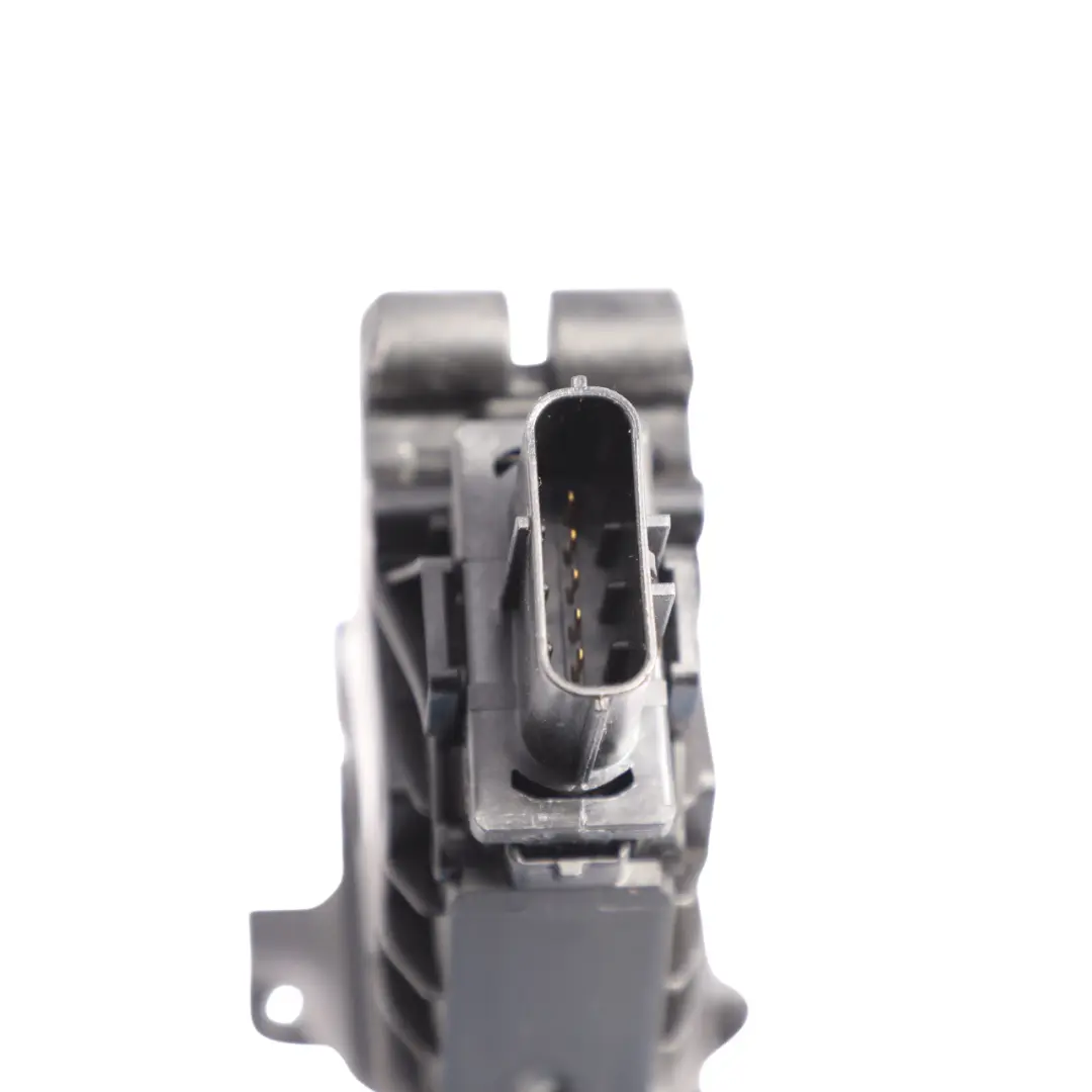 Volkswagen Polo GTI Mk6 Accelerator Throttle Pedal Automatic Gearbox - SKU RHD-2Q2723503A-1 - Part number 2Q2723503A