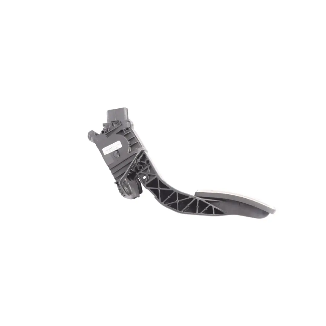Volkswagen Polo GTI Mk6 Accelerator Throttle Pedal Automatic Gearbox - SKU RHD-2Q2723503A-1 - Part number 2Q2723503A