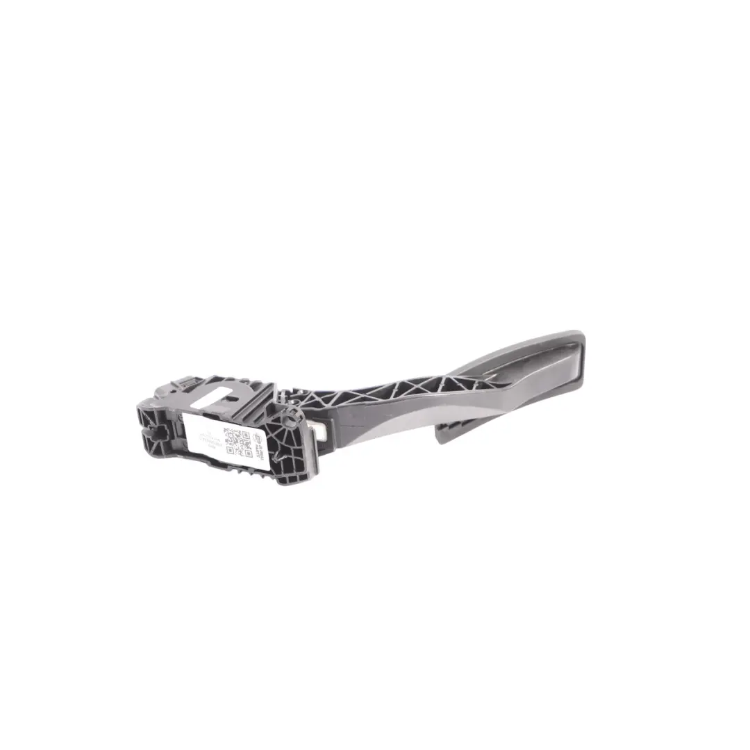 Volkswagen Polo GTI Mk6 Accelerator Throttle Pedal Automatic Gearbox - SKU RHD-2Q2723503A-1 - Part number 2Q2723503A