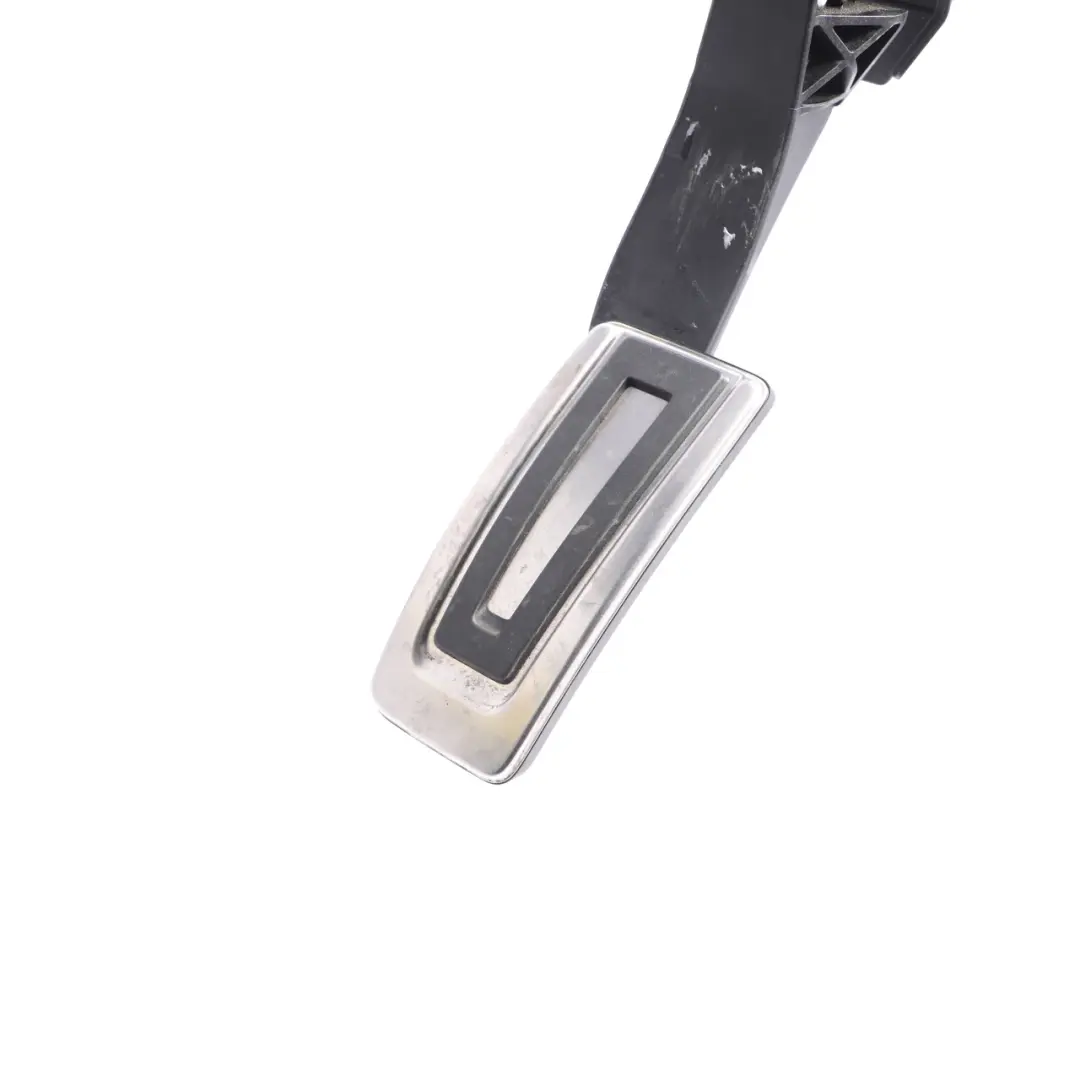 Volkswagen Polo GTI Mk6 Accelerator Throttle Pedal Automatic Gearbox - SKU RHD-2Q2723503A-1 - Part number 2Q2723503A