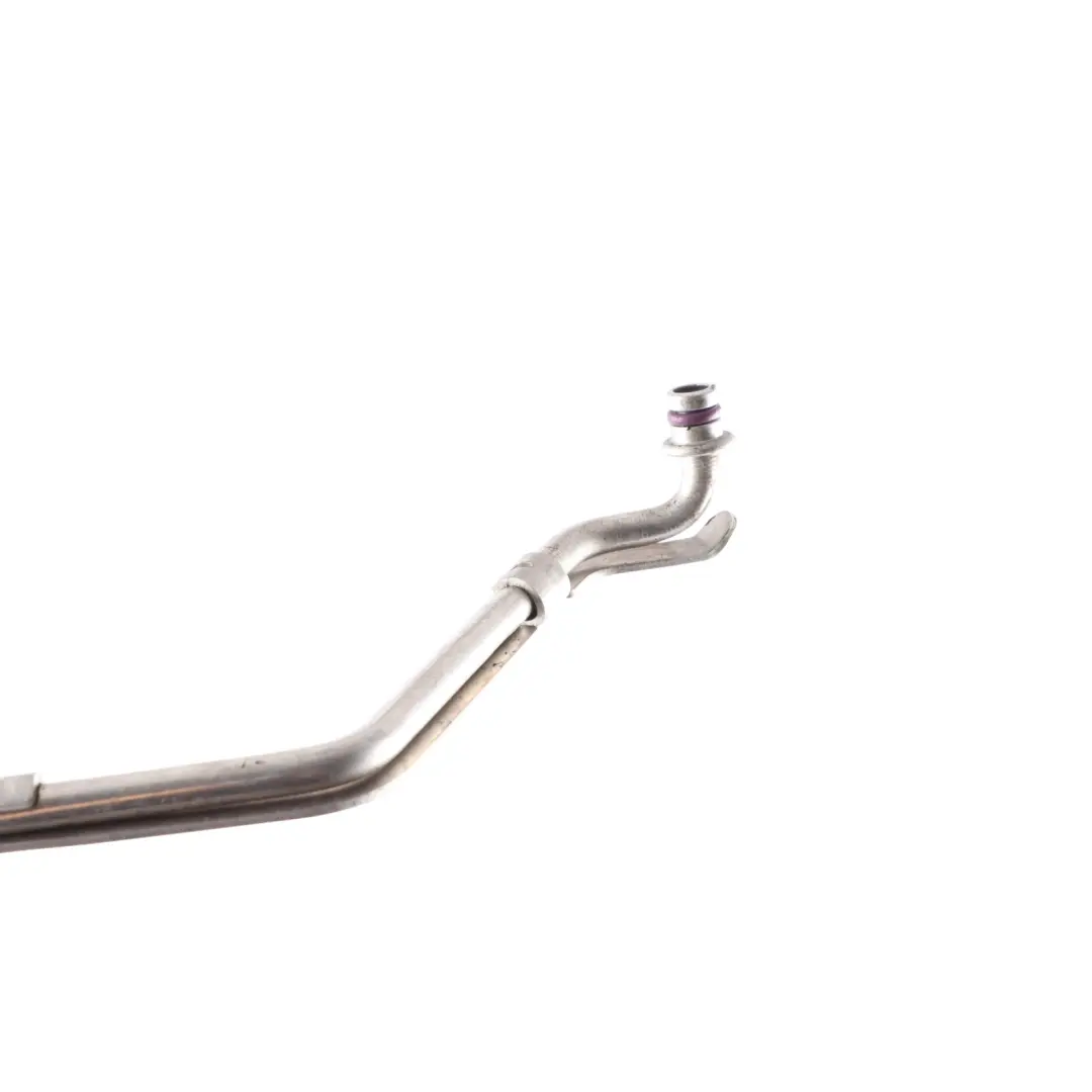 Volkswagen Polo Mk6 Air Conditioning Pipe Refrigerant Line Hose - SKU RHD-2Q2816741T - Part number 2Q2816741T