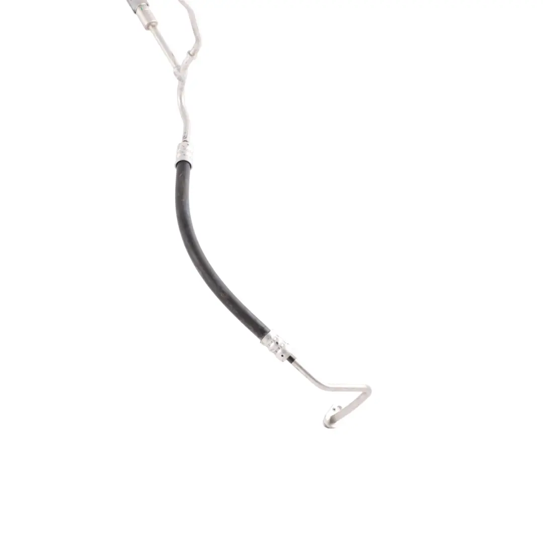 Volkswagen Polo Mk6 Air Conditioning Pipe Refrigerant Line Hose - SKU RHD-2Q2816741T - Part number 2Q2816741T