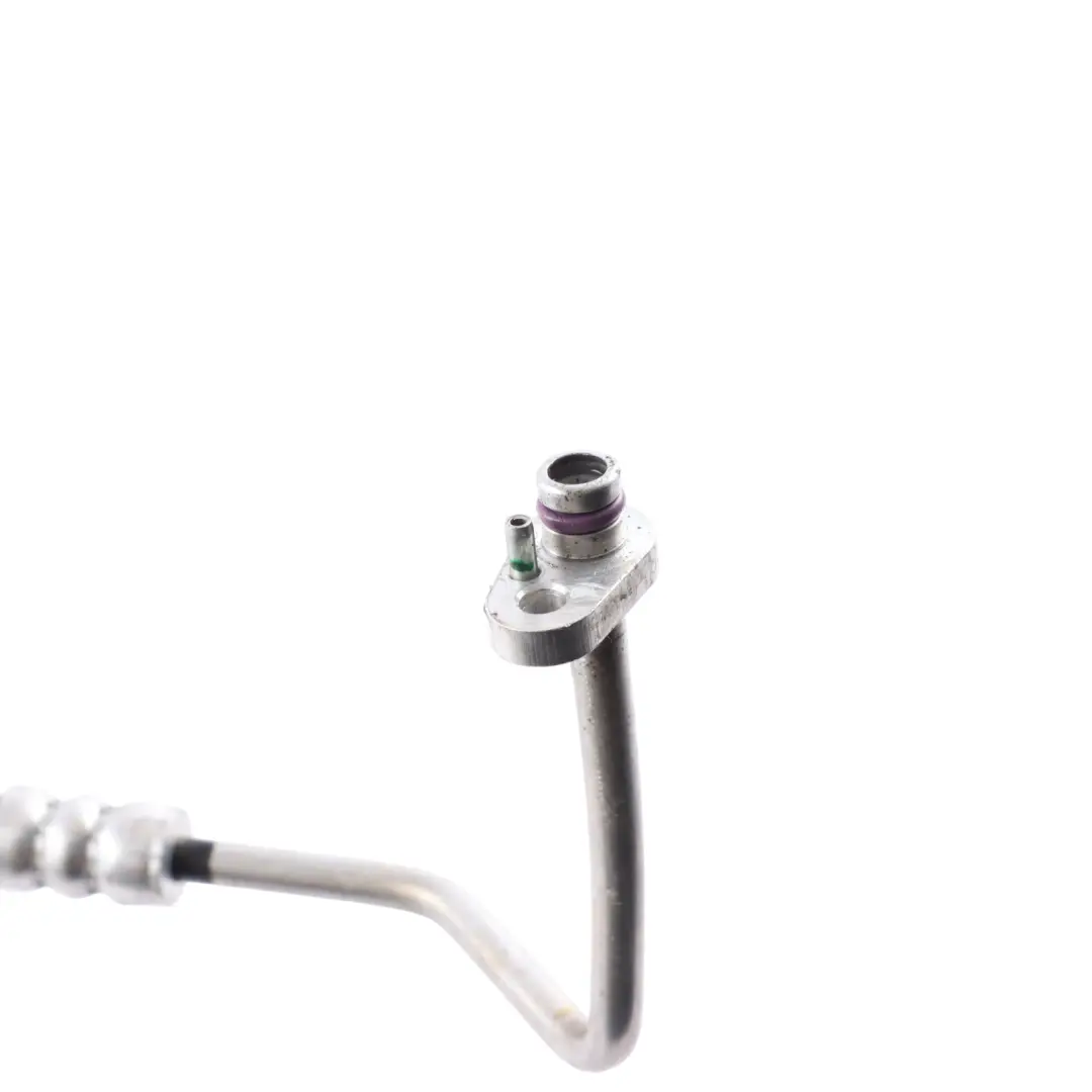 Mk6 Air Conditioning Pipe Refrigerant Line Hose to Volkswagen Polo with Part number 2Q2816741T Volkswagen Polo Mk6 Air Conditioning Pipe Refrigerant Line Hose - SKU RHD-2Q2816741T - Part number 2Q2816741T