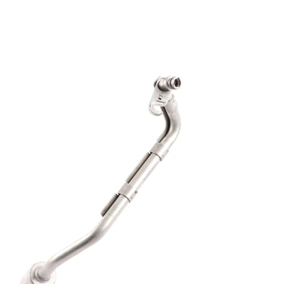 Volkswagen Polo Mk6 Air Conditioning Pipe Refrigerant Line Hose - SKU RHD-2Q2816743S - Part number 2Q2816743S