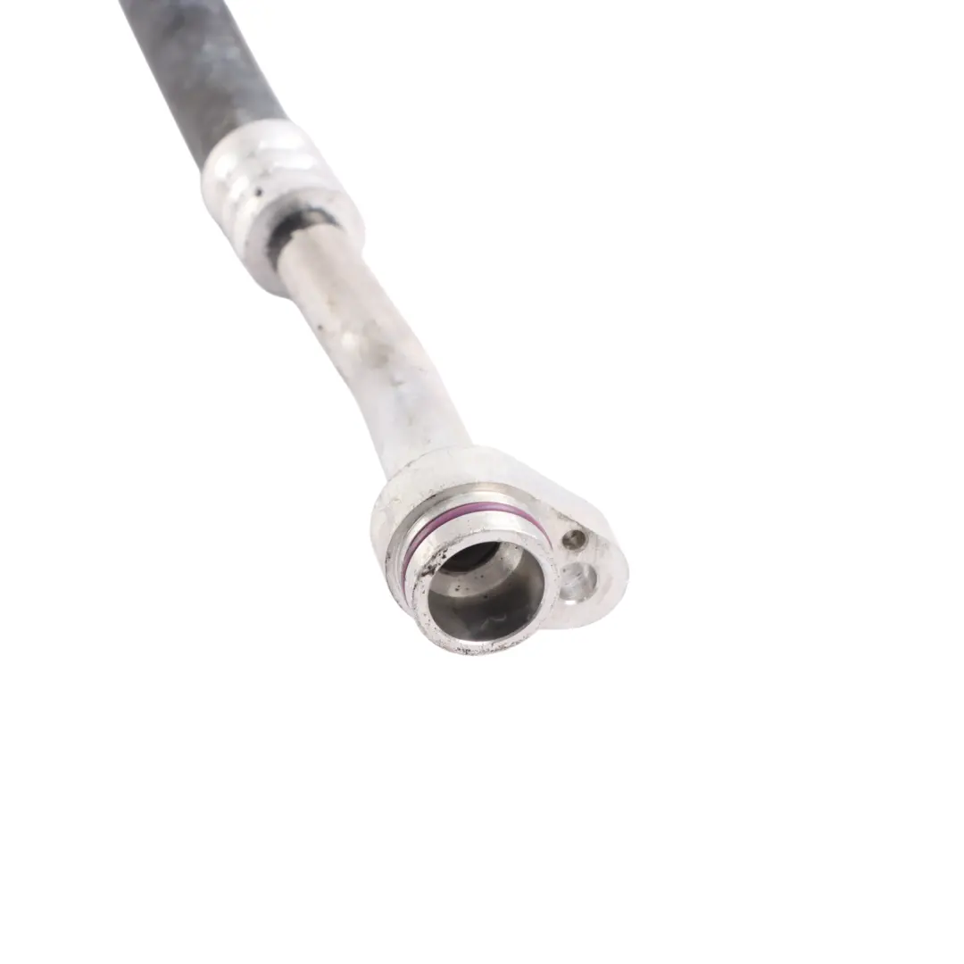 Volkswagen Polo Mk6 Air Conditioning Pipe Refrigerant Line Hose - SKU RHD-2Q2816743S - Part number 2Q2816743S