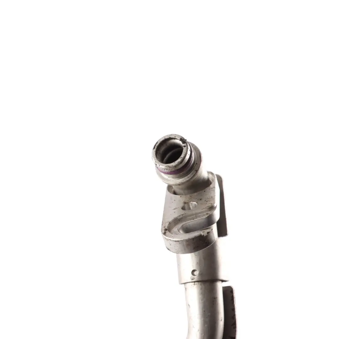 Volkswagen Polo Mk6 Air Conditioning Pipe Refrigerant Line Hose - SKU RHD-2Q2816743S - Part number 2Q2816743S