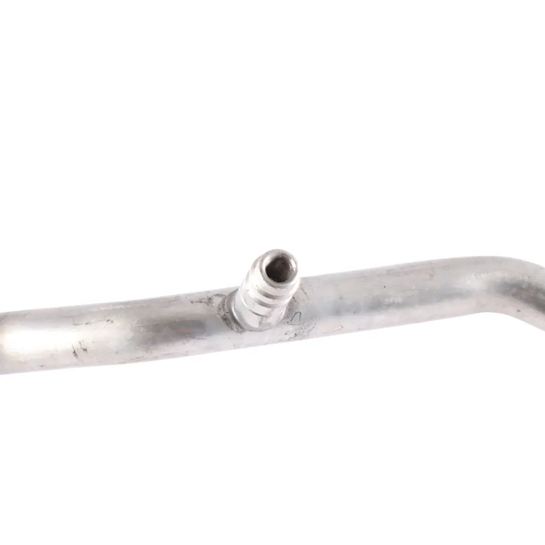 Volkswagen Polo Mk6 Air Conditioning Pipe Refrigerant Line Hose - SKU RHD-2Q2816743S - Part number 2Q2816743S