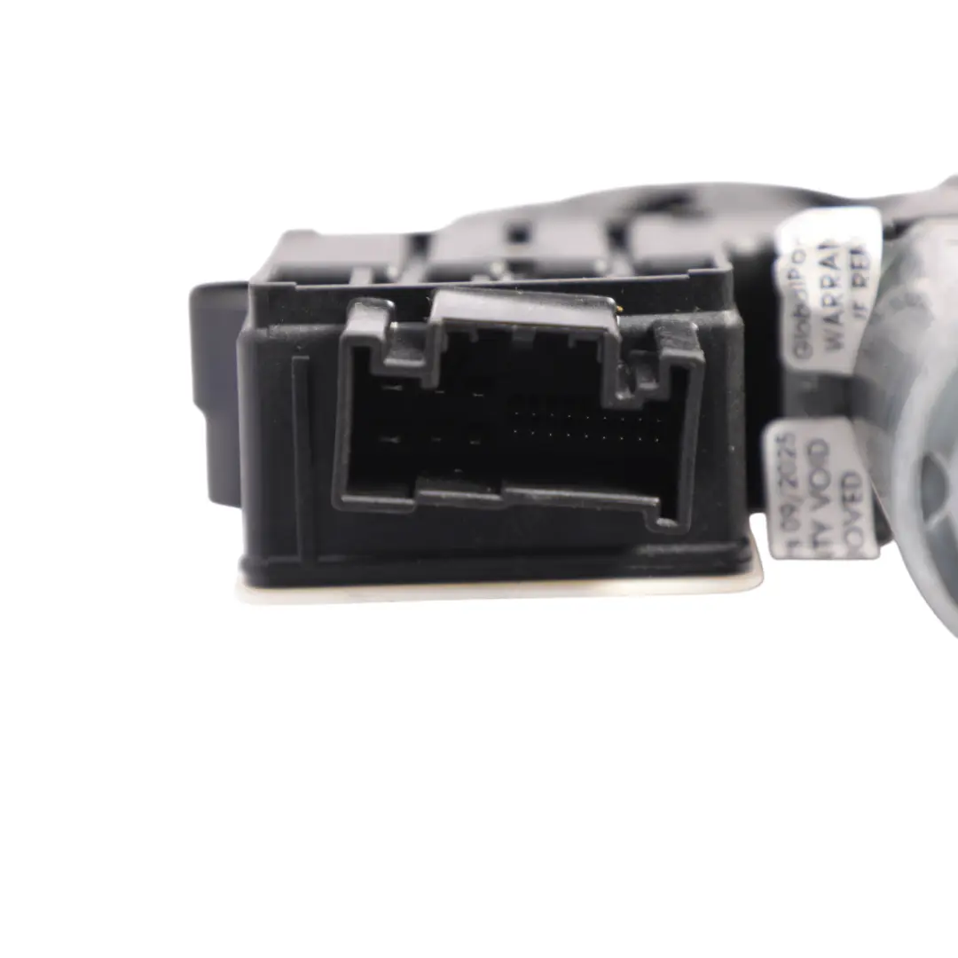 Volkswagen Polo Mk6 AW Front Door Window Lifter Motor Driver's Side - SKU RHD-2Q2959405E - Part number 2Q2959405E