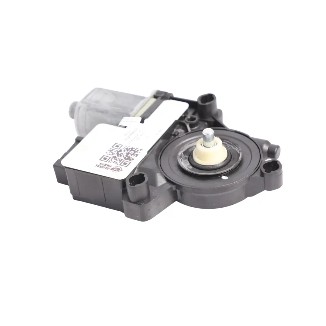 Volkswagen Polo Mk6 AW Front Door Window Lifter Motor Driver's Side - SKU RHD-2Q2959405E - Part number 2Q2959405E