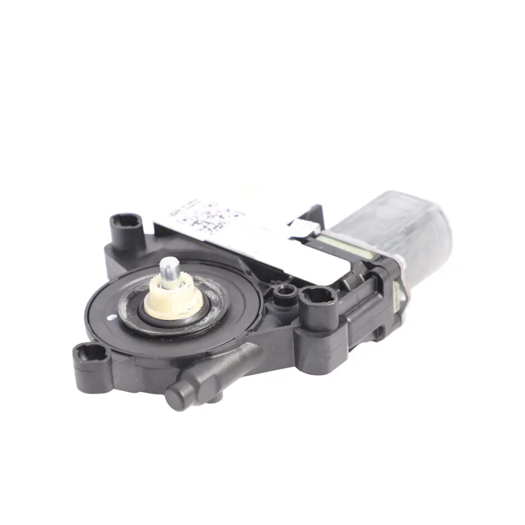 Volkswagen Polo Mk6 AW Front Door Window Lifter Motor Driver's Side - SKU RHD-2Q2959405E - Part number 2Q2959405E
