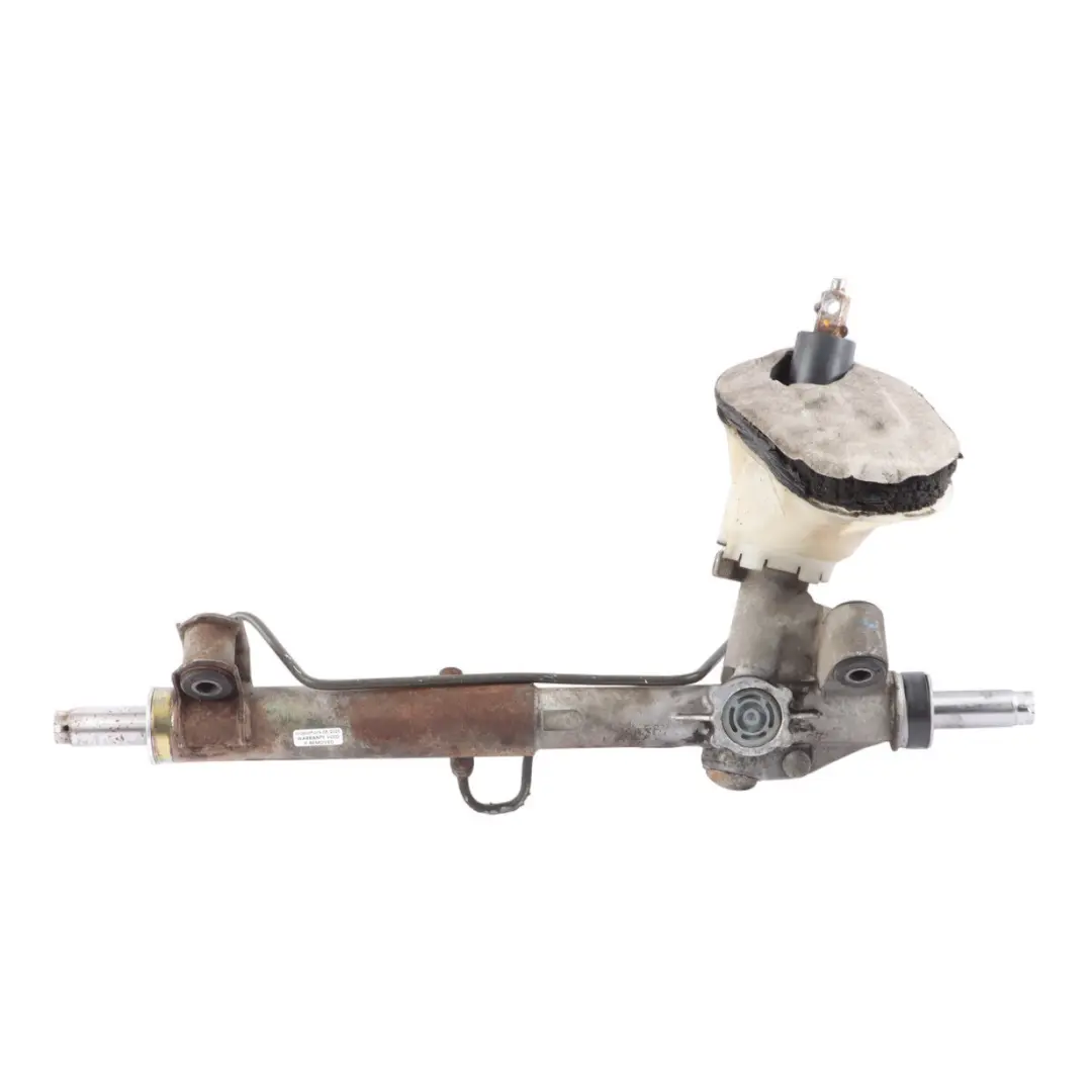 Steering Rack Power Steering 2T14-3A500-DE to Ford Transit Connect with Part number 1676963 Ford Transit Connect Steering Rack Power Steering 2T14-3A500-DE - SKU RHD-1676963 - Part number 1676963