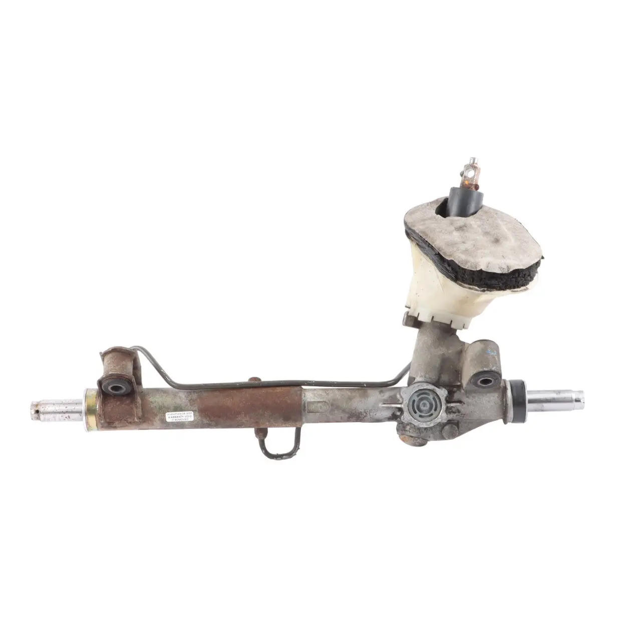 Ford Transit Connect Steering Rack Power Steering 2T14-3A500-DE
