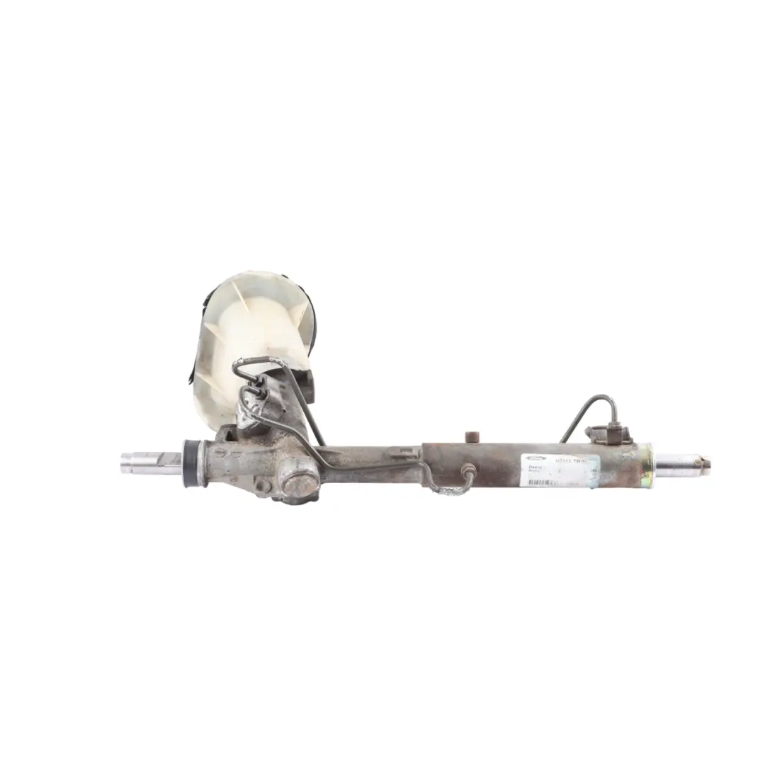 Steering Rack Power Steering 2T14-3A500-DE to Ford Transit Connect with Part number 1676963 Ford Transit Connect Steering Rack Power Steering 2T14-3A500-DE - SKU RHD-1676963 - Part number 1676963
