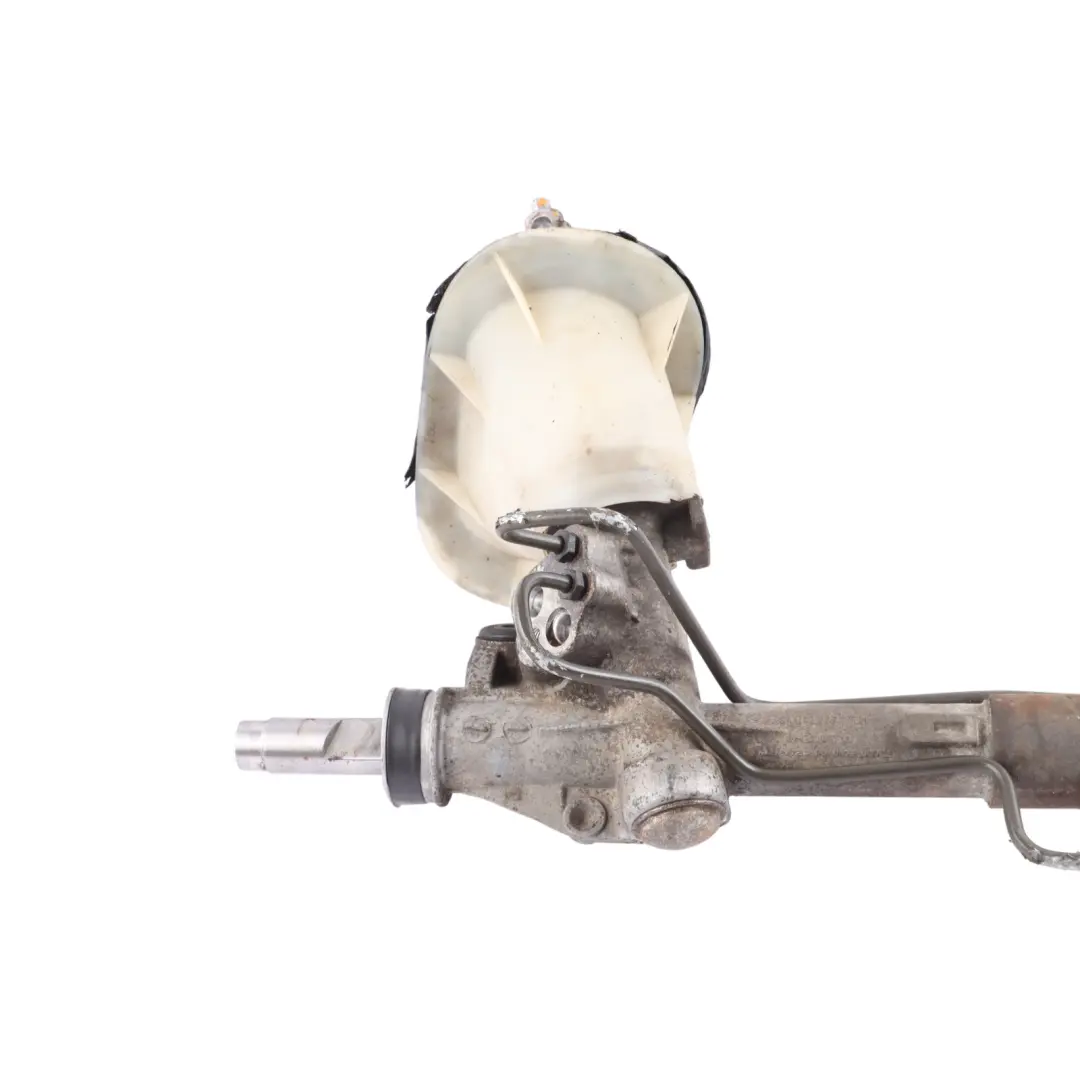 Steering Rack Power Steering 2T14-3A500-DE to Ford Transit Connect with Part number 1676963 Ford Transit Connect Steering Rack Power Steering 2T14-3A500-DE - SKU RHD-1676963 - Part number 1676963