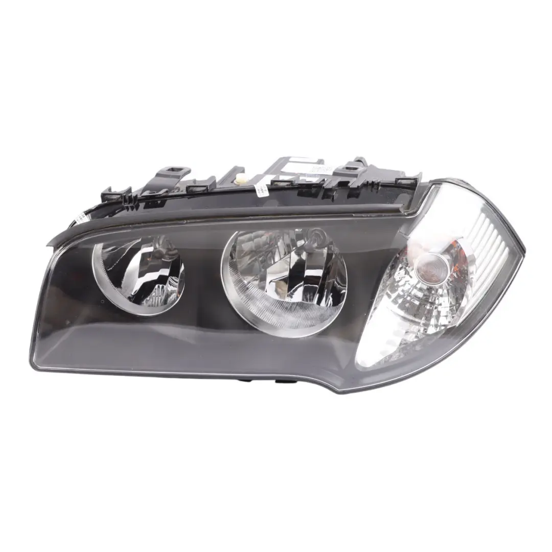 BMW X3 E83 Passenger Side Headlight Headlamp Lamp Left N/S TYC - SKU RHD-3418417-TYC - Part number 3418417