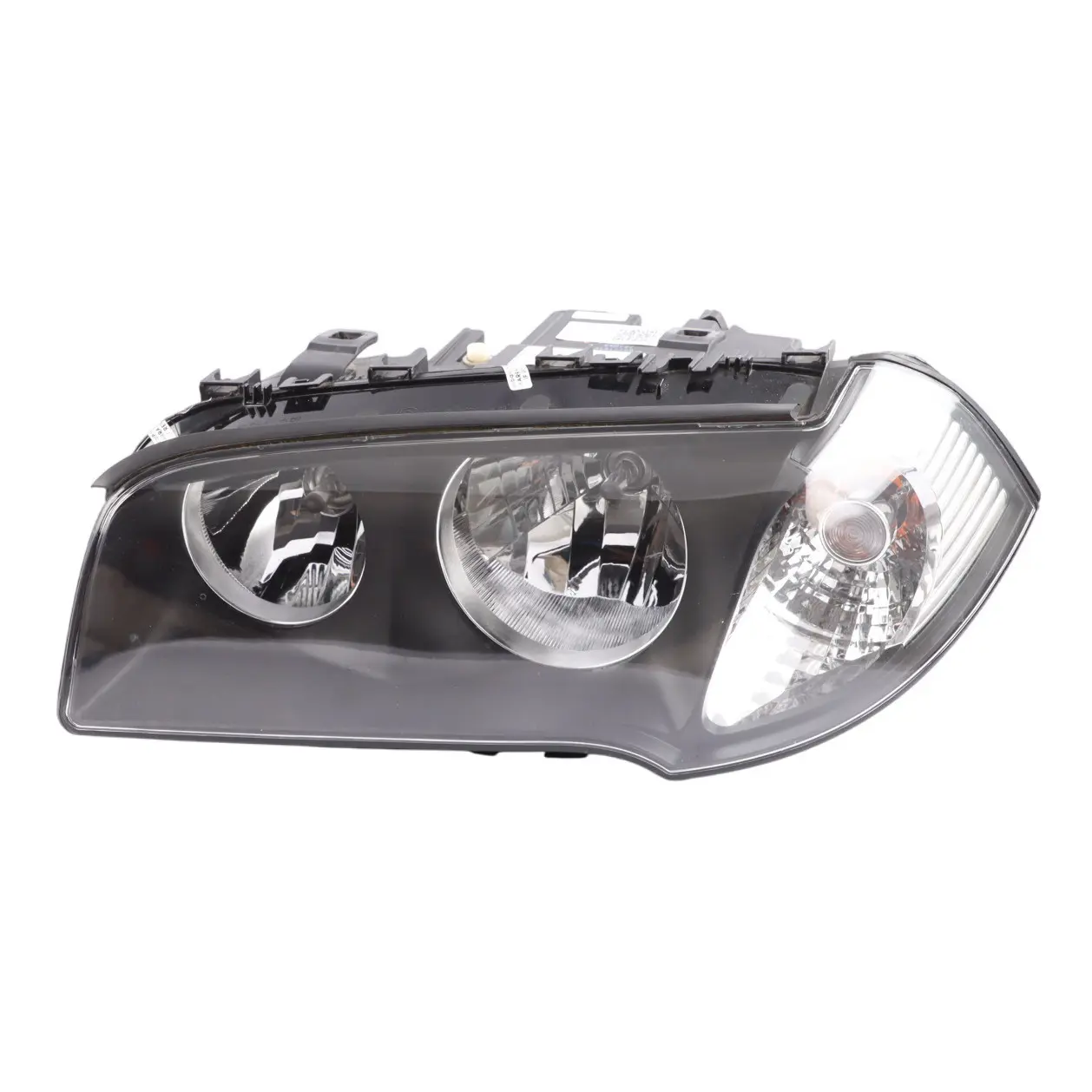 BMW X3 E83 Passenger Side Headlight Headlamp Lamp Left N/S TYC 3418417