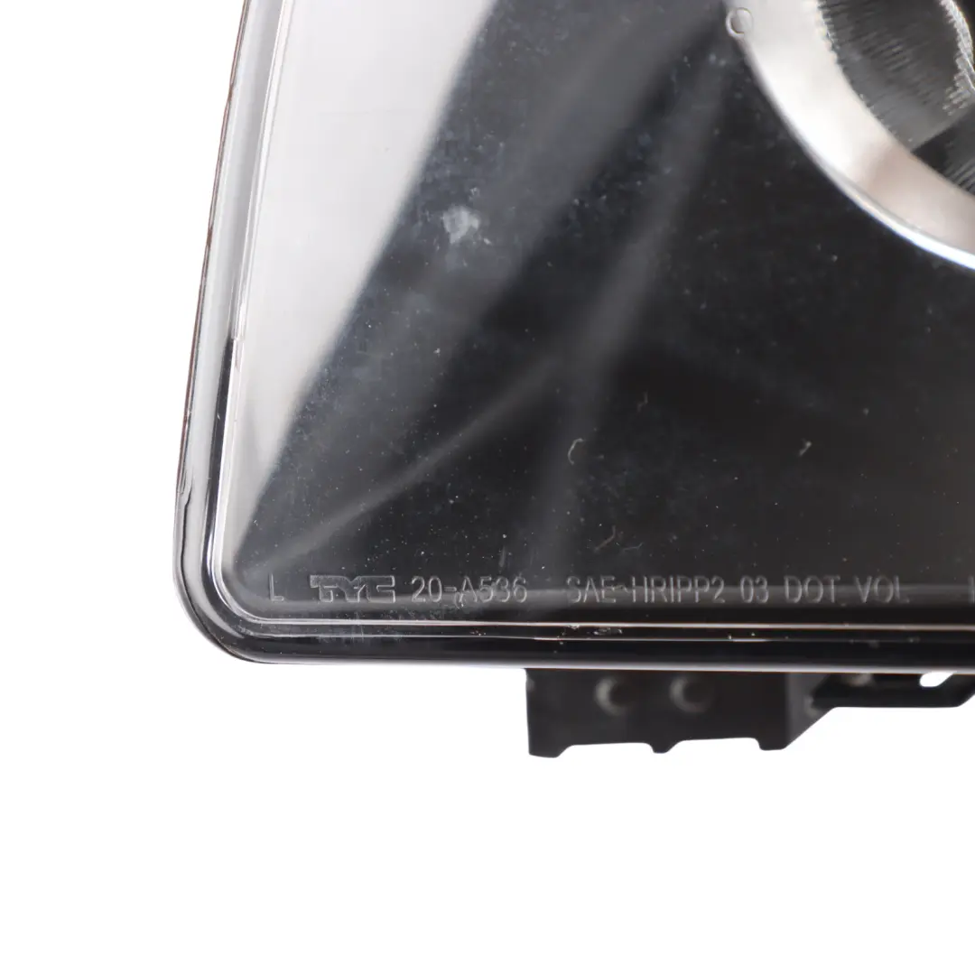 BMW X3 E83 Passenger Side Headlight Headlamp Lamp Left N/S TYC - SKU RHD-3418417-TYC - Part number 3418417