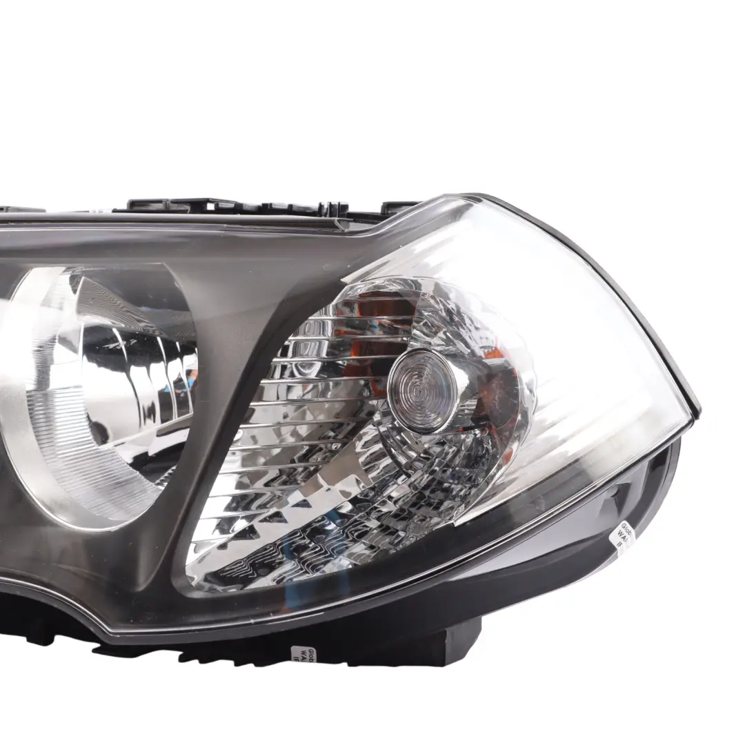 Side Headlight Headlamp Lamp Left N/S TYC to BMW X3 E83 Passenger with Part number 3418417 BMW X3 E83 Passenger Side Headlight Headlamp Lamp Left N/S TYC - SKU RHD-3418417-TYC - Part number 3418417