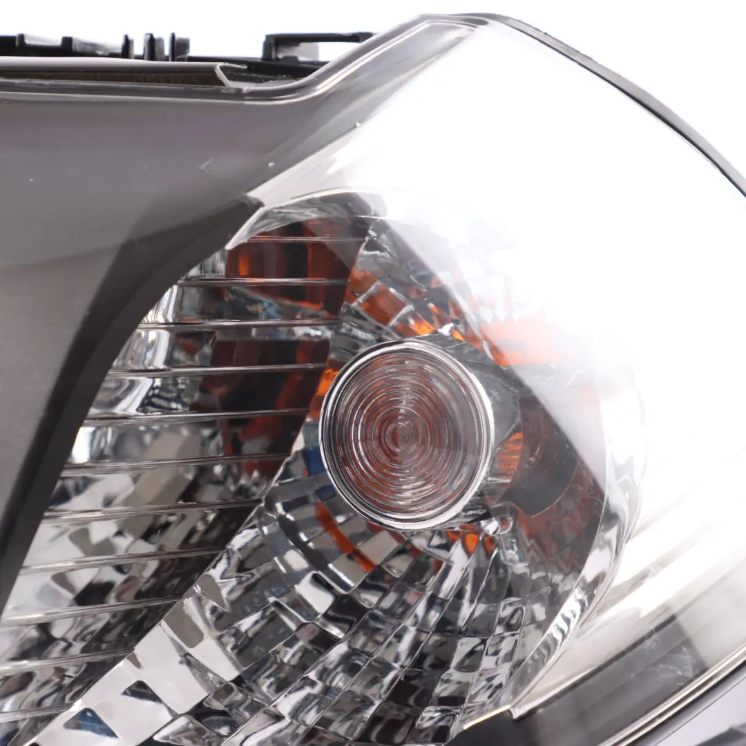 Side Headlight Headlamp Lamp Left N/S TYC to BMW X3 E83 Passenger with Part number 3418417 BMW X3 E83 Passenger Side Headlight Headlamp Lamp Left N/S TYC - SKU RHD-3418417-TYC - Part number 3418417