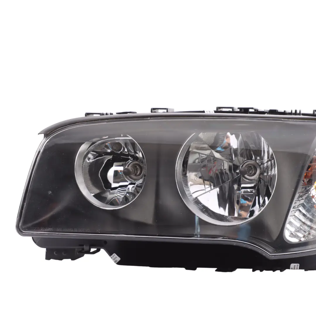 Side Headlight Headlamp Lamp Left N/S TYC to BMW X3 E83 Passenger with Part number 3418417 BMW X3 E83 Passenger Side Headlight Headlamp Lamp Left N/S TYC - SKU RHD-3418417-TYC - Part number 3418417
