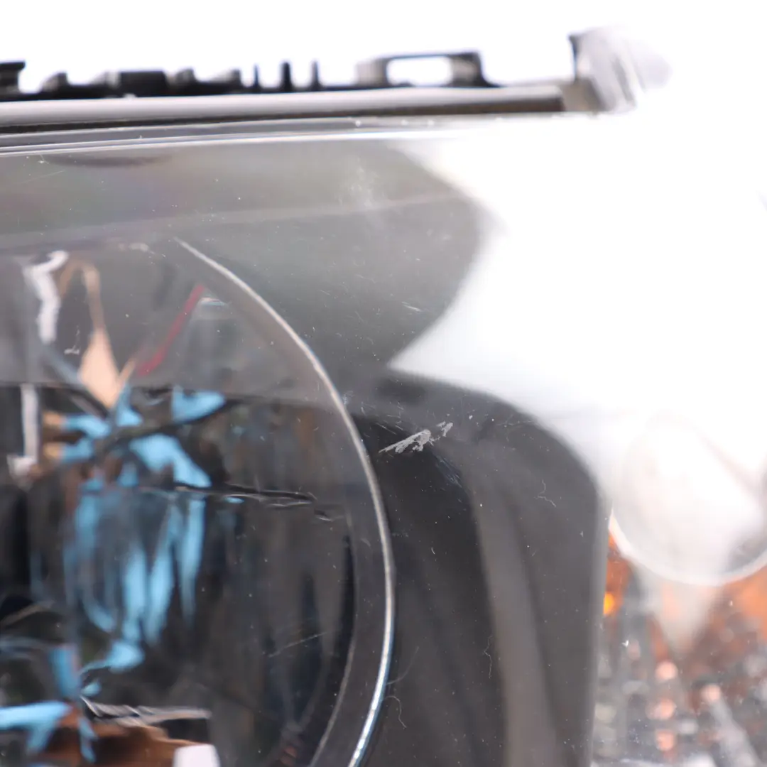 Side Headlight Headlamp Lamp Left N/S TYC to BMW X3 E83 Passenger with Part number 3418417 BMW X3 E83 Passenger Side Headlight Headlamp Lamp Left N/S TYC - SKU RHD-3418417-TYC - Part number 3418417