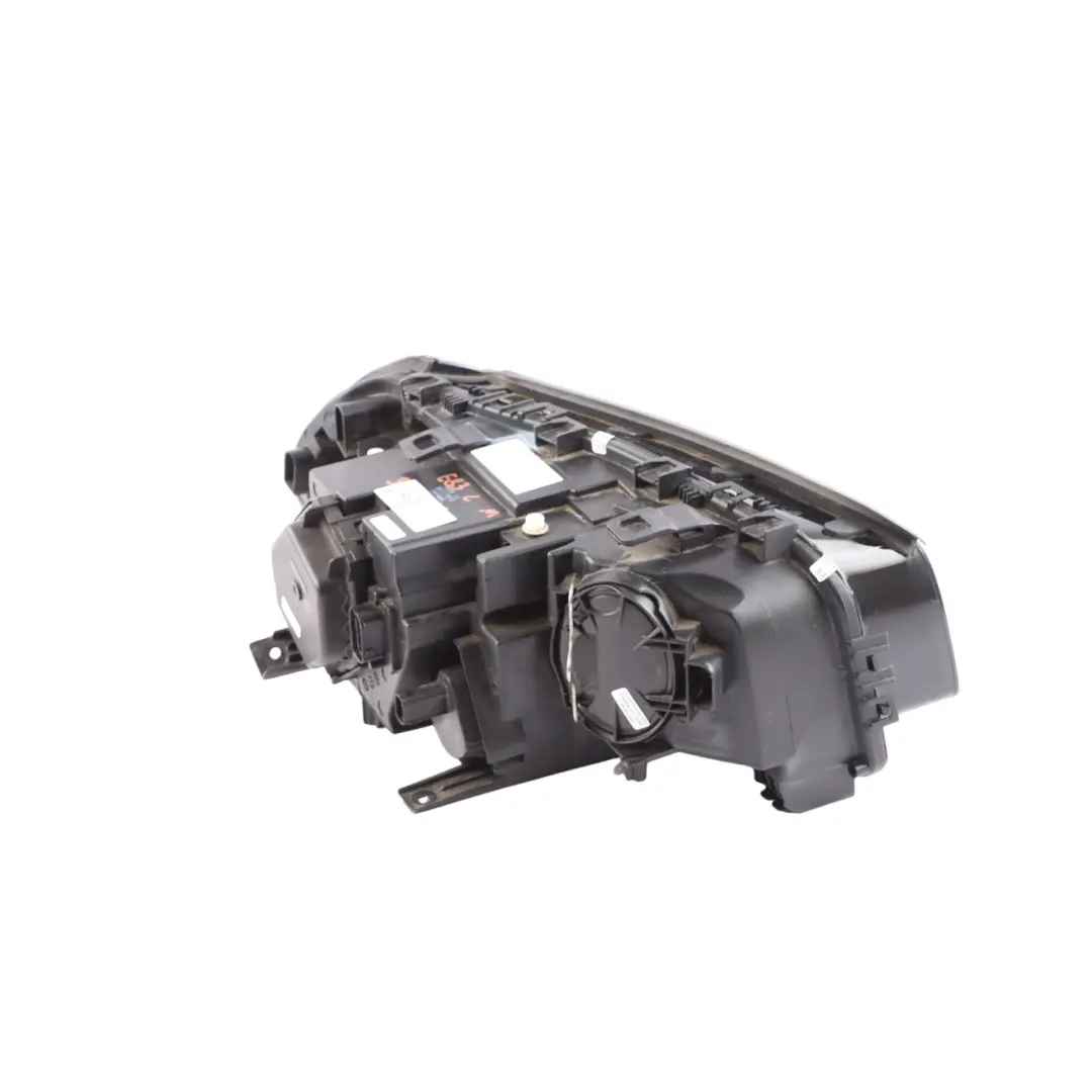 Side Headlight Headlamp Lamp Left N/S TYC to BMW X3 E83 Passenger with Part number 3418417 BMW X3 E83 Passenger Side Headlight Headlamp Lamp Left N/S TYC - SKU RHD-3418417-TYC - Part number 3418417