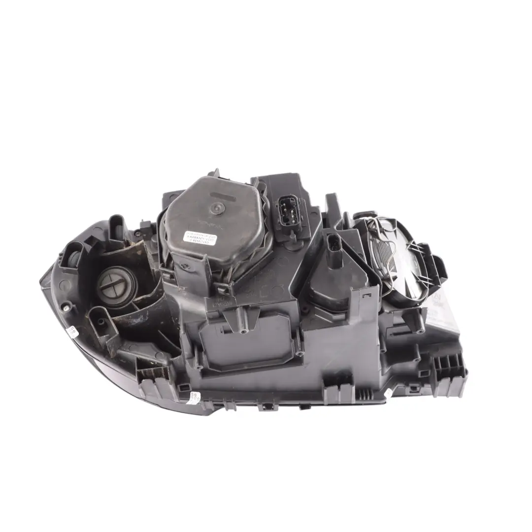 Side Headlight Headlamp Lamp Left N/S TYC to BMW X3 E83 Passenger with Part number 3418417 BMW X3 E83 Passenger Side Headlight Headlamp Lamp Left N/S TYC - SKU RHD-3418417-TYC - Part number 3418417