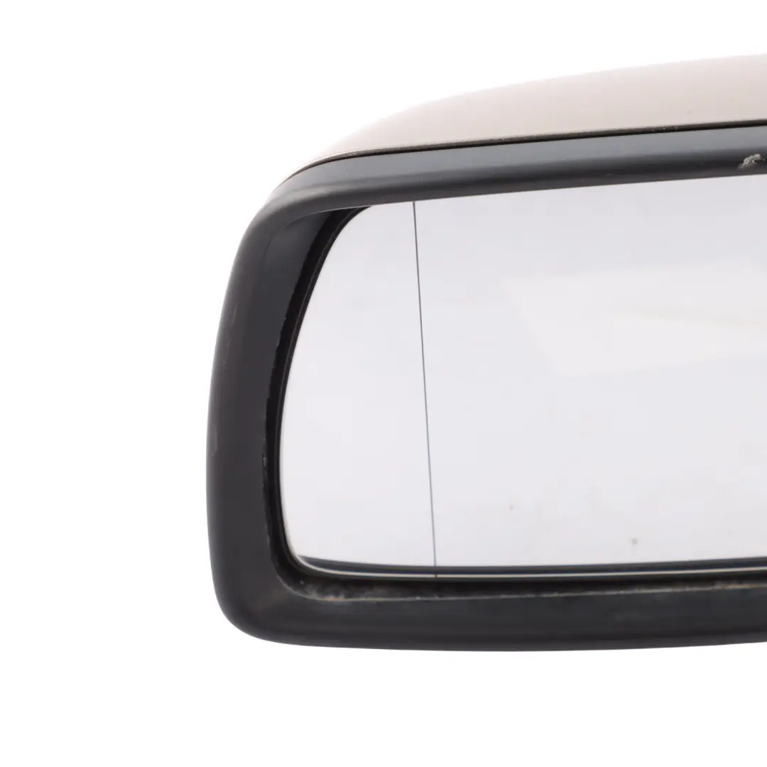 Door Wing Mirror BMW X3 E83 3 Heated Left N/S Titansilber Titanium Silver 354 to with Part number 3448133 Door Wing Mirror BMW X3 E83 3 Heated Left N/S Titansilber Titanium Silver 354 - SKU RHD-3448133-PB - Part number 3448133