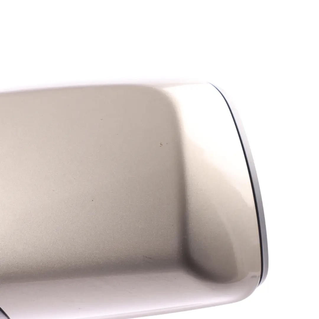 Door Wing Mirror BMW X3 E83 3 Heated Left N/S Titansilber Titanium Silver 354 to with Part number 3448133 Door Wing Mirror BMW X3 E83 3 Heated Left N/S Titansilber Titanium Silver 354 - SKU RHD-3448133-PB - Part number 3448133