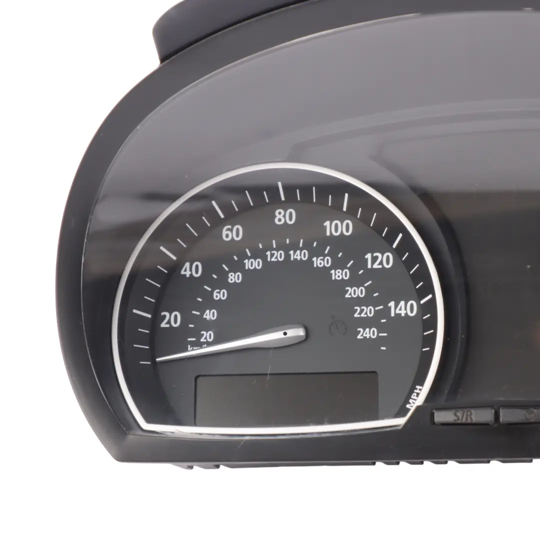 Instrument Cluster Speedo Clocks Manual 86k miles 3451584 to BMW X3 E83 2.0d 3.0d with Part number 3414376 BMW X3 E83 2.0d 3.0d Instrument Cluster Speedo Clocks Manual 86k miles 3451584 - SKU RHD-3451584-1 - Part number 3414376