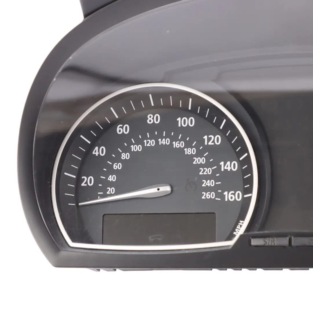 M57N2 Diesel Instrument Cluster Clocks Speedometer Manual to BMW X3 E83 LCI with Part number 3451588 BMW X3 E83 LCI M57N2 Diesel Instrument Cluster Clocks Speedometer Manual - SKU RHD-3451588 - Part number 3451588