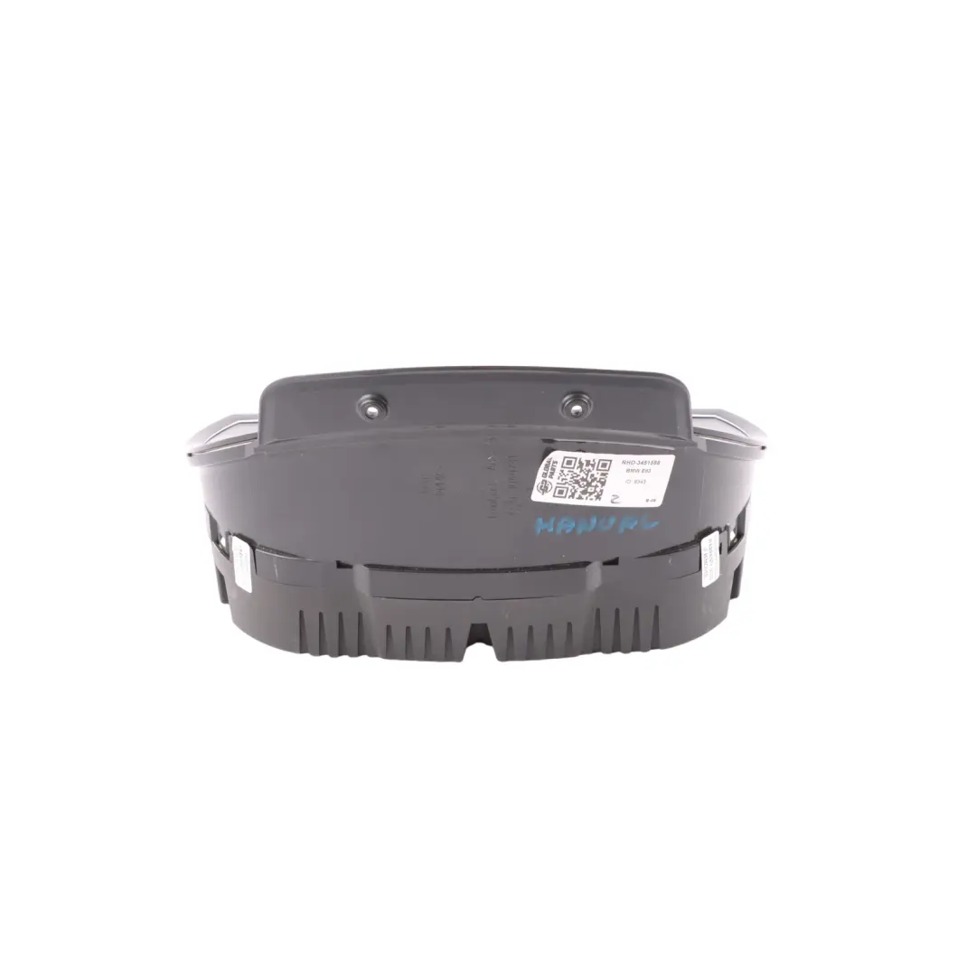 M57N2 Diesel Instrument Cluster Clocks Speedometer Manual to BMW X3 E83 LCI with Part number 3451588 BMW X3 E83 LCI M57N2 Diesel Instrument Cluster Clocks Speedometer Manual - SKU RHD-3451588 - Part number 3451588