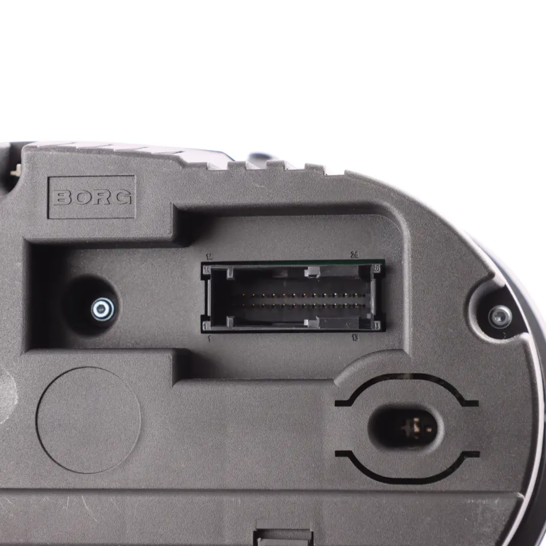 M57N2 Diesel Instrument Cluster Clocks Speedometer Manual to BMW X3 E83 LCI with Part number 3451588 BMW X3 E83 LCI M57N2 Diesel Instrument Cluster Clocks Speedometer Manual - SKU RHD-3451588 - Part number 3451588