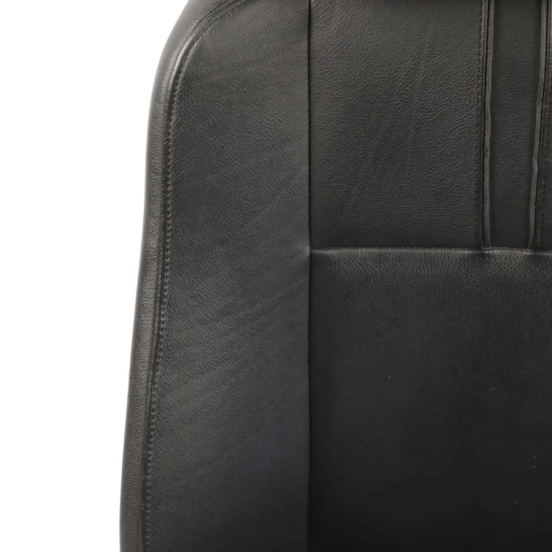 BMW X3 E83 LCI Sport Seat Front Left N/S Heated Memory Leather Nevada Black - SKU RHD-3454332-3 - Part number 3454332