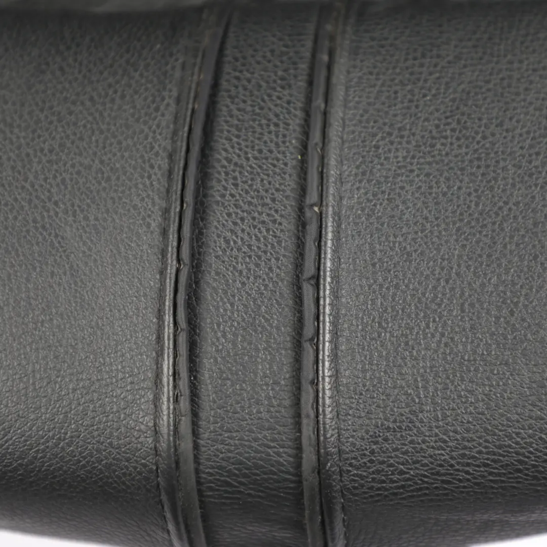 Front Right O/S Heated Memory Leather Nevada Black to BMW X3 E83 LCI Sport Seat with Part number 3454332 BMW X3 E83 LCI Sport Seat Front Right O/S Heated Memory Leather Nevada Black - SKU RHD-3454332-4 - Part number 3454332