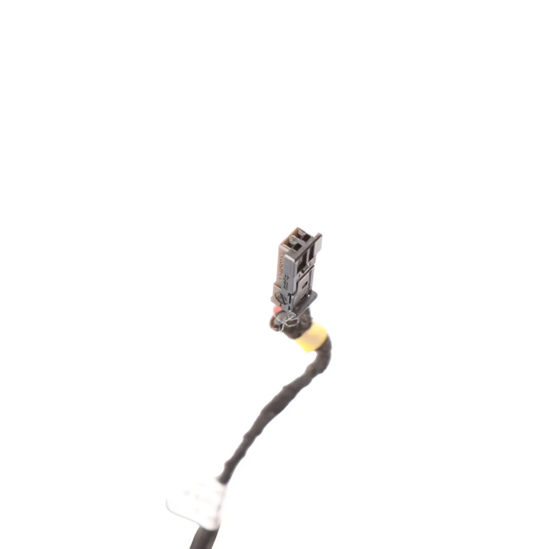 BMW X3 E83 LCI Wing Mirror Heated Left N/S Outside Montegoblau Metallic - A51 - SKU RHD-3455337-MTB - Part number 3455337