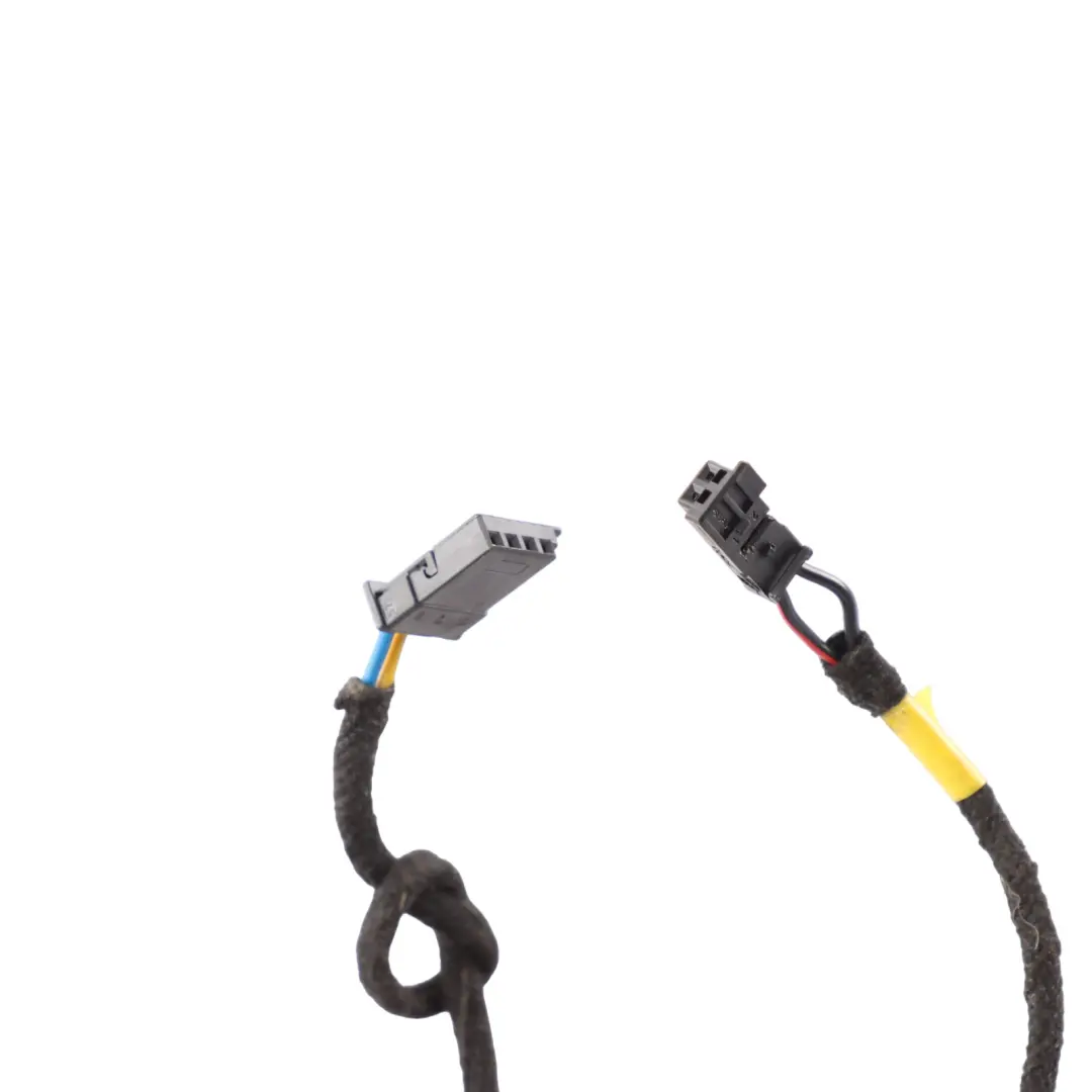 Wing Mirror Heated Right O/S Montegoblau Metallic A51 to BMW X3 E83 LCI with Part number 3455338 BMW X3 E83 LCI Wing Mirror Heated Right O/S Montegoblau Metallic A51 - SKU RHD-3455338-MTB - Part number 3455338