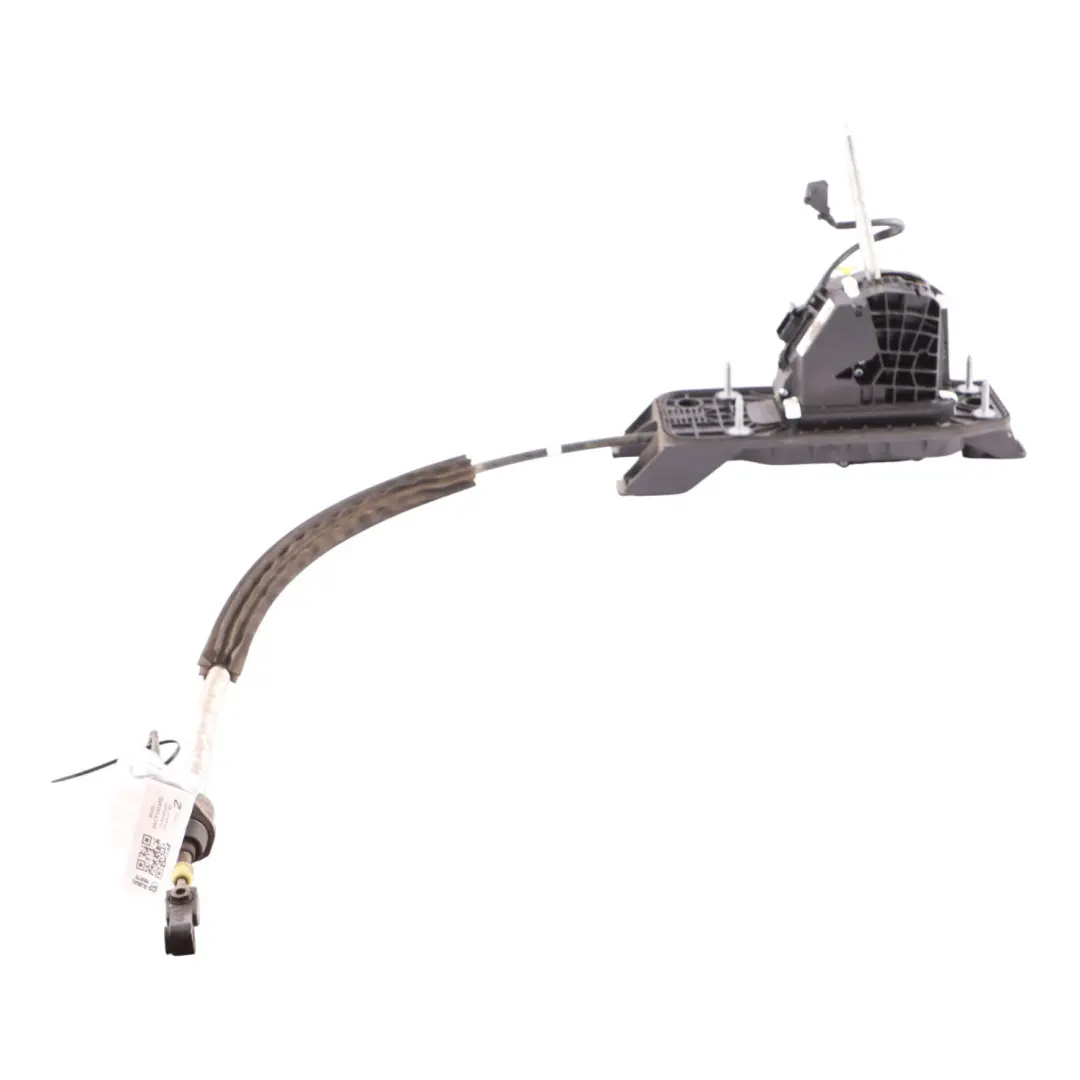 Gearshift Selector Linkage Automatic Gearbox to Volkswagen VW Passat B7 with Part number 3AC713025D Volkswagen VW Passat B7 Gearshift Selector Linkage Automatic Gearbox - SKU RHD-3AC713025D - Part number 3AC713025D