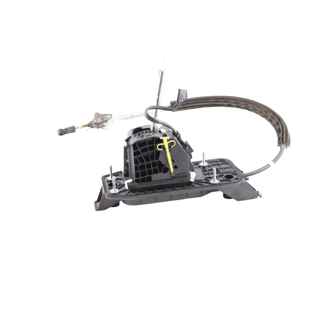 Volkswagen VW Passat B7 Gearshift Selector Linkage Automatic Gearbox - SKU RHD-3AC713025D - Part number 3AC713025D