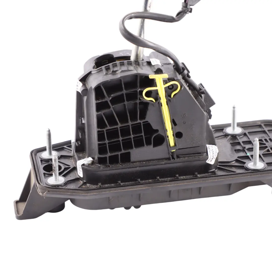 Gearshift Selector Linkage Automatic Gearbox to Volkswagen VW Passat B7 with Part number 3AC713025D Volkswagen VW Passat B7 Gearshift Selector Linkage Automatic Gearbox - SKU RHD-3AC713025D - Part number 3AC713025D