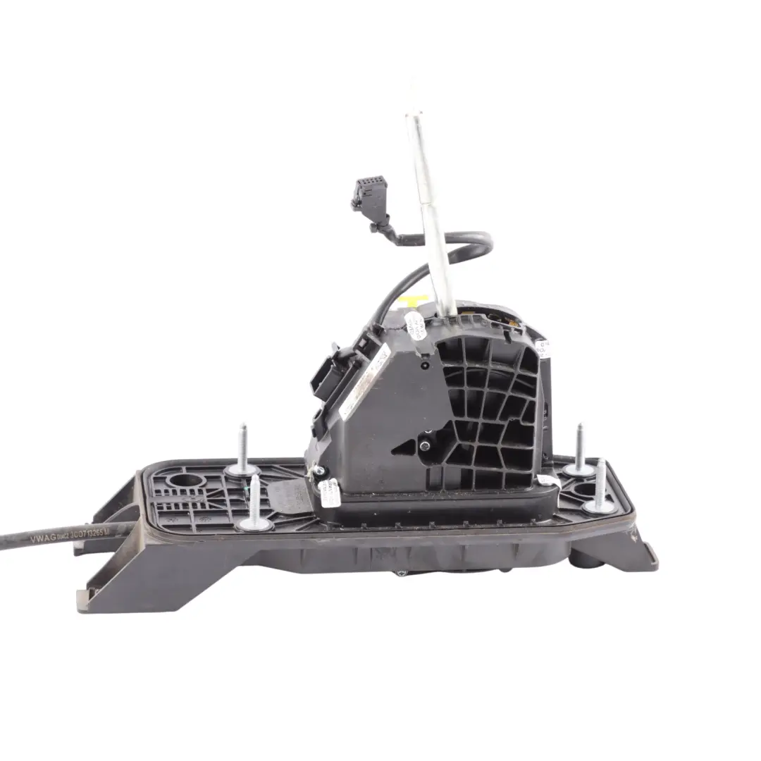 Gearshift Selector Linkage Automatic Gearbox to Volkswagen VW Passat B7 with Part number 3AC713025D Volkswagen VW Passat B7 Gearshift Selector Linkage Automatic Gearbox - SKU RHD-3AC713025D - Part number 3AC713025D