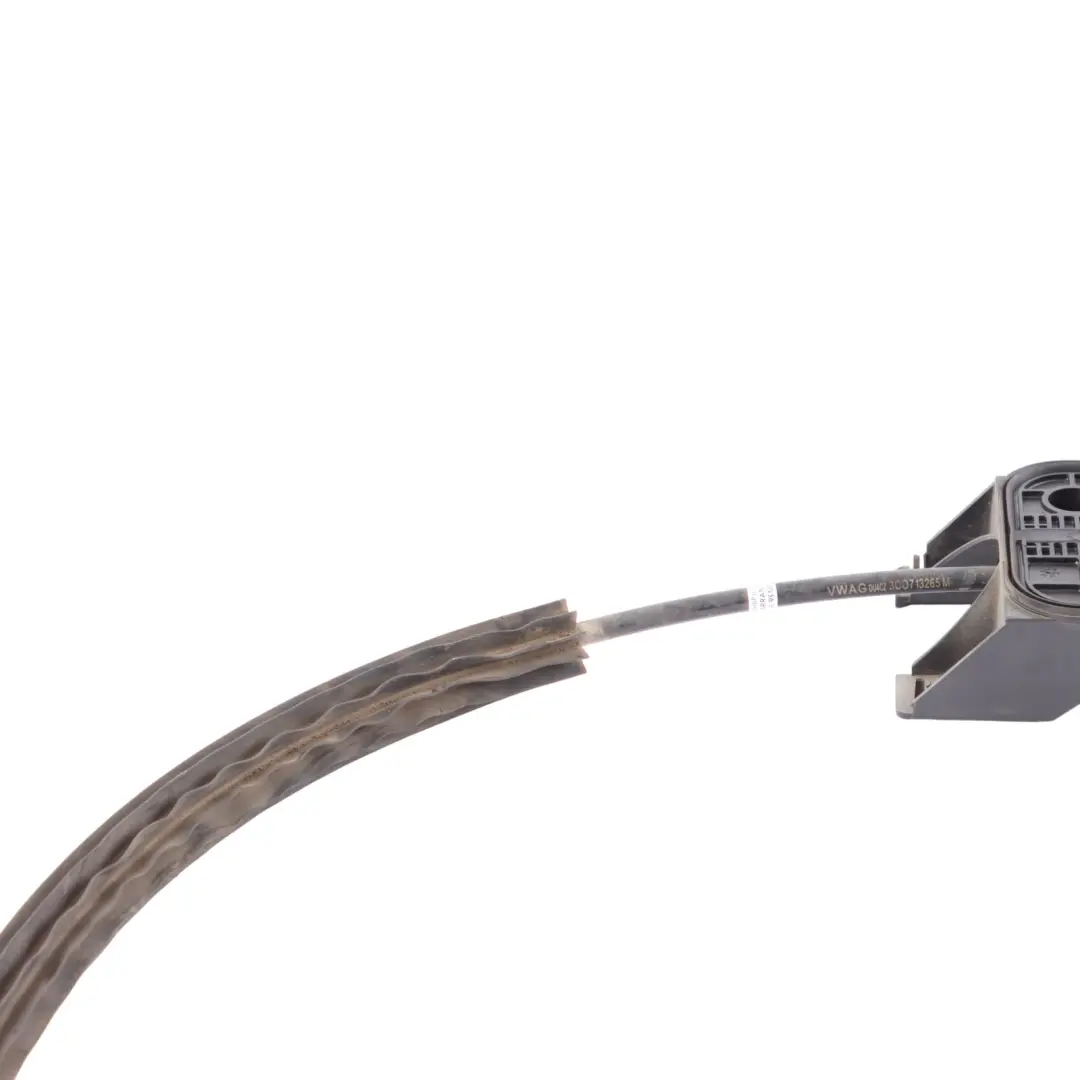 Gearshift Selector Linkage Automatic Gearbox to Volkswagen VW Passat B7 with Part number 3AC713025D Volkswagen VW Passat B7 Gearshift Selector Linkage Automatic Gearbox - SKU RHD-3AC713025D - Part number 3AC713025D