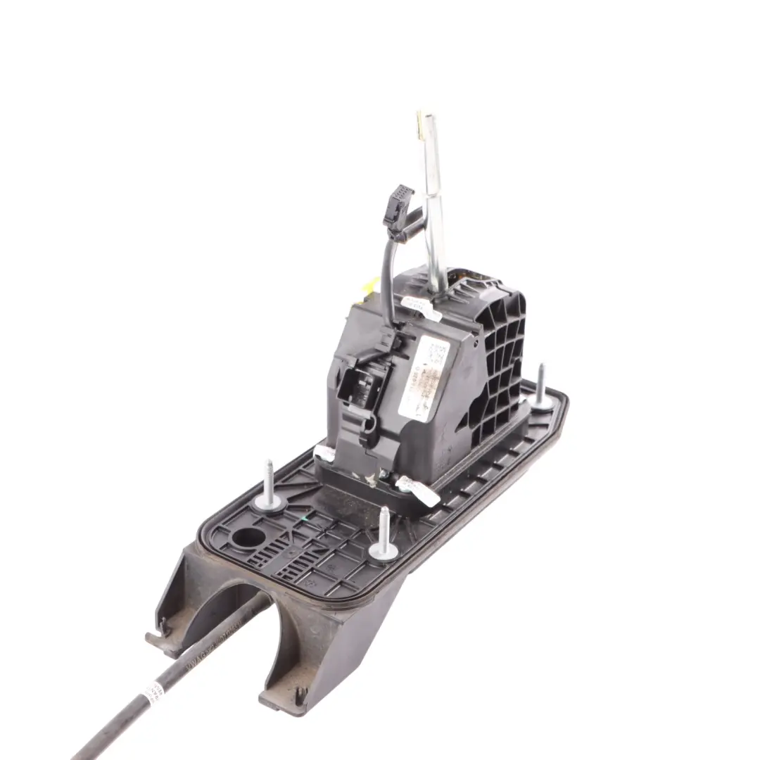 Gearshift Selector Linkage Automatic Gearbox to Volkswagen VW Passat B7 with Part number 3AC713025D Volkswagen VW Passat B7 Gearshift Selector Linkage Automatic Gearbox - SKU RHD-3AC713025D - Part number 3AC713025D