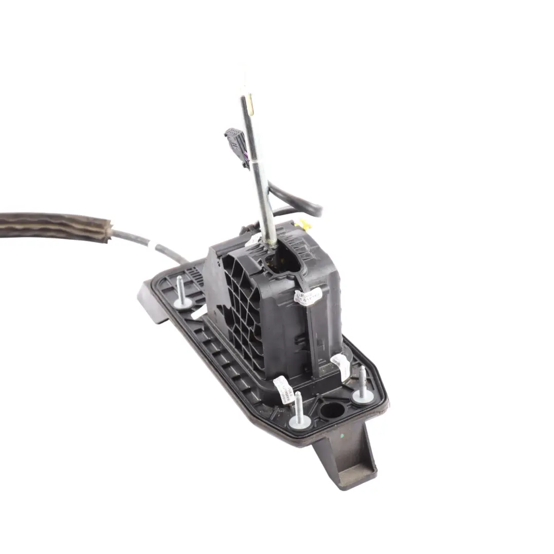 Volkswagen VW Passat B7 Gearshift Selector Linkage Automatic Gearbox - SKU RHD-3AC713025D - Part number 3AC713025D