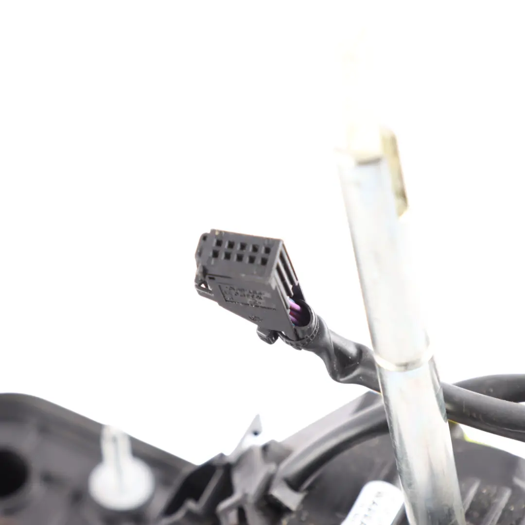 Volkswagen VW Passat B7 Gearshift Selector Linkage Automatic Gearbox - SKU RHD-3AC713025D - Part number 3AC713025D