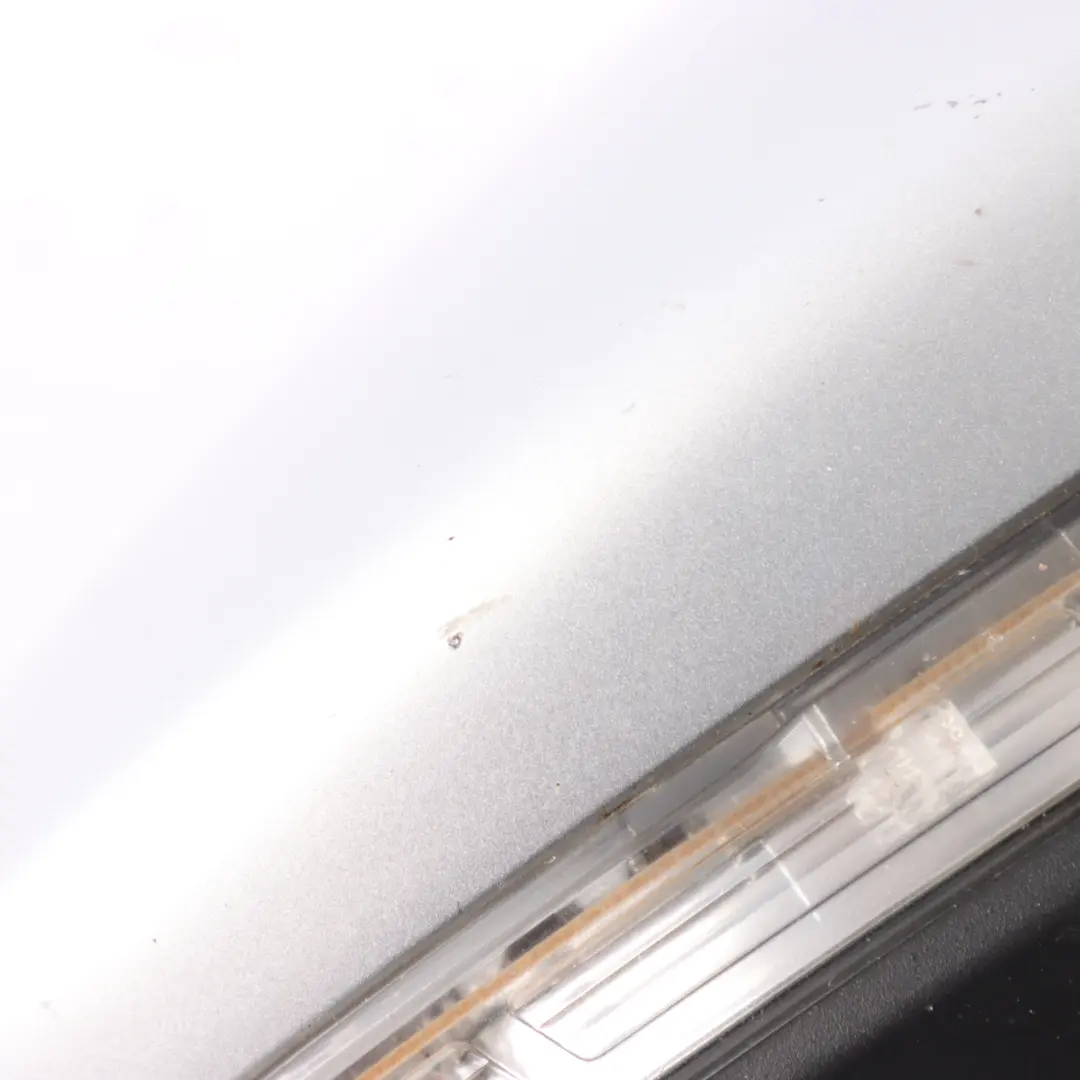 Door Wing Mirror Auto Dimming Right O/S Reflex Silver - A7W to Volkswagen Passat B7 with Part number 3AC857508F Volkswagen Passat B7 Door Wing Mirror Auto Dimming Right O/S Reflex Silver - A7W - SKU RHD-3AC857508F-RES - Part number 3AC857508F