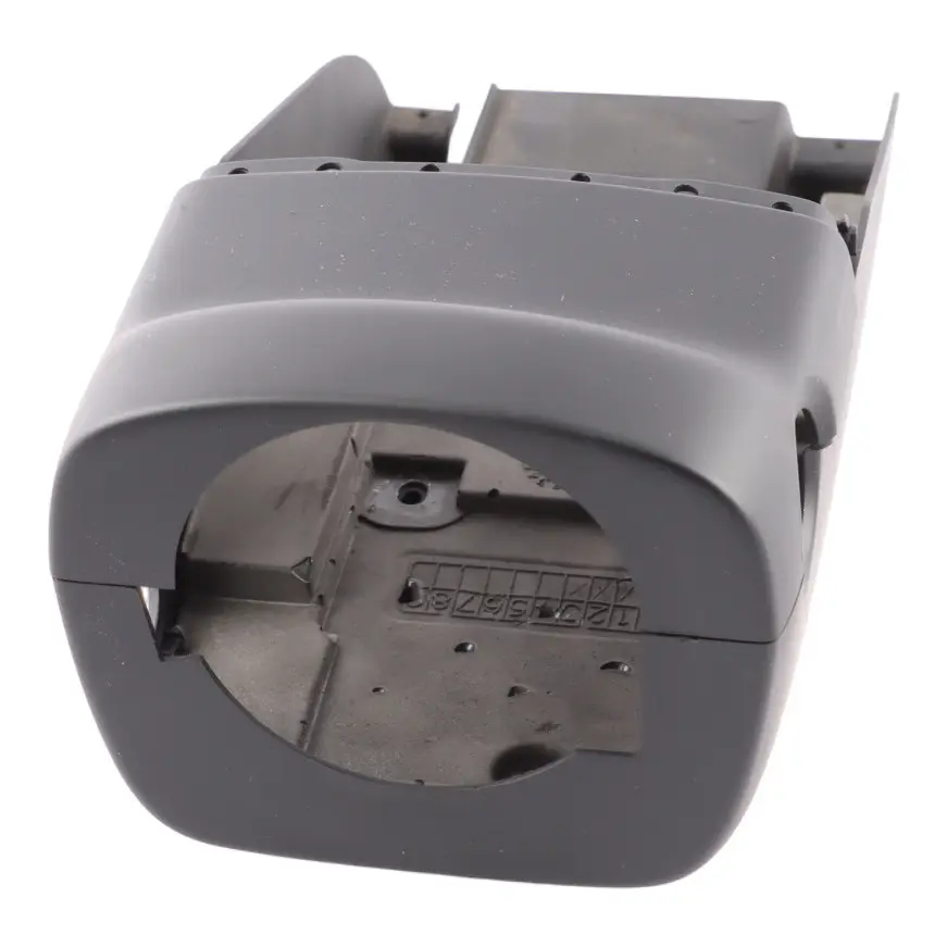 Steering Column Trim Cover Surround 3C0858625A to Volkswagen Passat B7 with Part number 3C0858559J Volkswagen Passat B7 Steering Column Trim Cover Surround 3C0858625A - SKU RHD-3C0858559J - Part number 3C0858559J