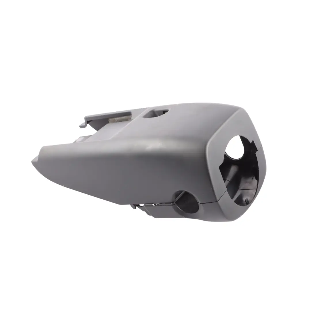 Volkswagen Passat B7 Steering Column Trim Cover Surround 3C0858625A - SKU RHD-3C0858559J - Part number 3C0858559J