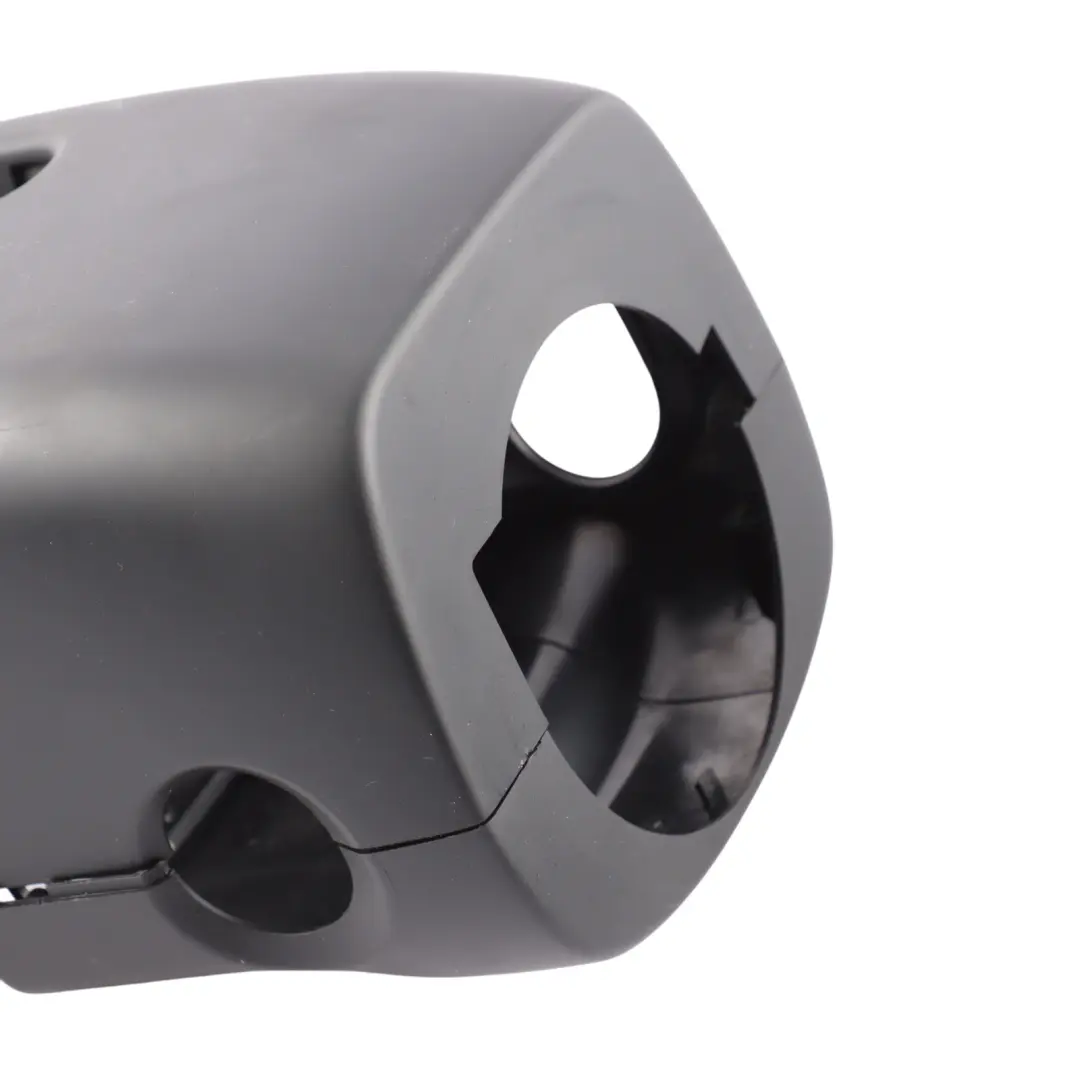 Steering Column Trim Cover Surround 3C0858625A to Volkswagen Passat B7 with Part number 3C0858559J Volkswagen Passat B7 Steering Column Trim Cover Surround 3C0858625A - SKU RHD-3C0858559J - Part number 3C0858559J